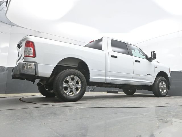 Used 2023 White Ram Big Horn image 47