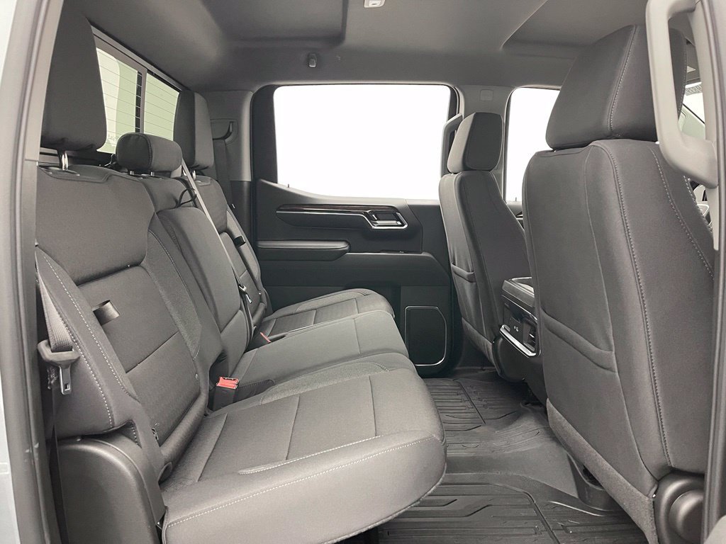 2026 GMC Sierra 1500 Elevation - Photo 34