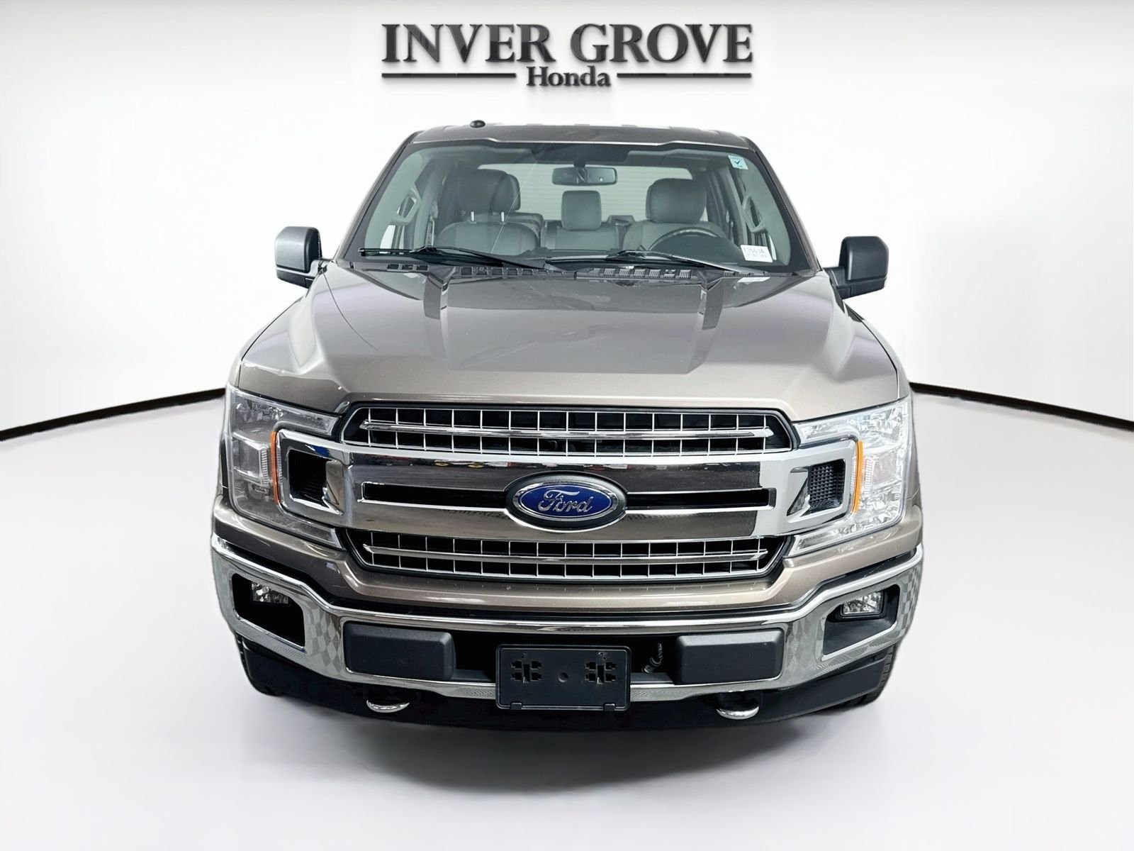 Used 2018 Ford F-150 XLT with VIN 1FTEW1EP0JFA31926 for sale in Inver Grove Heights, Minnesota