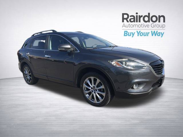 2014 Mazda CX-9 Grand Touring
