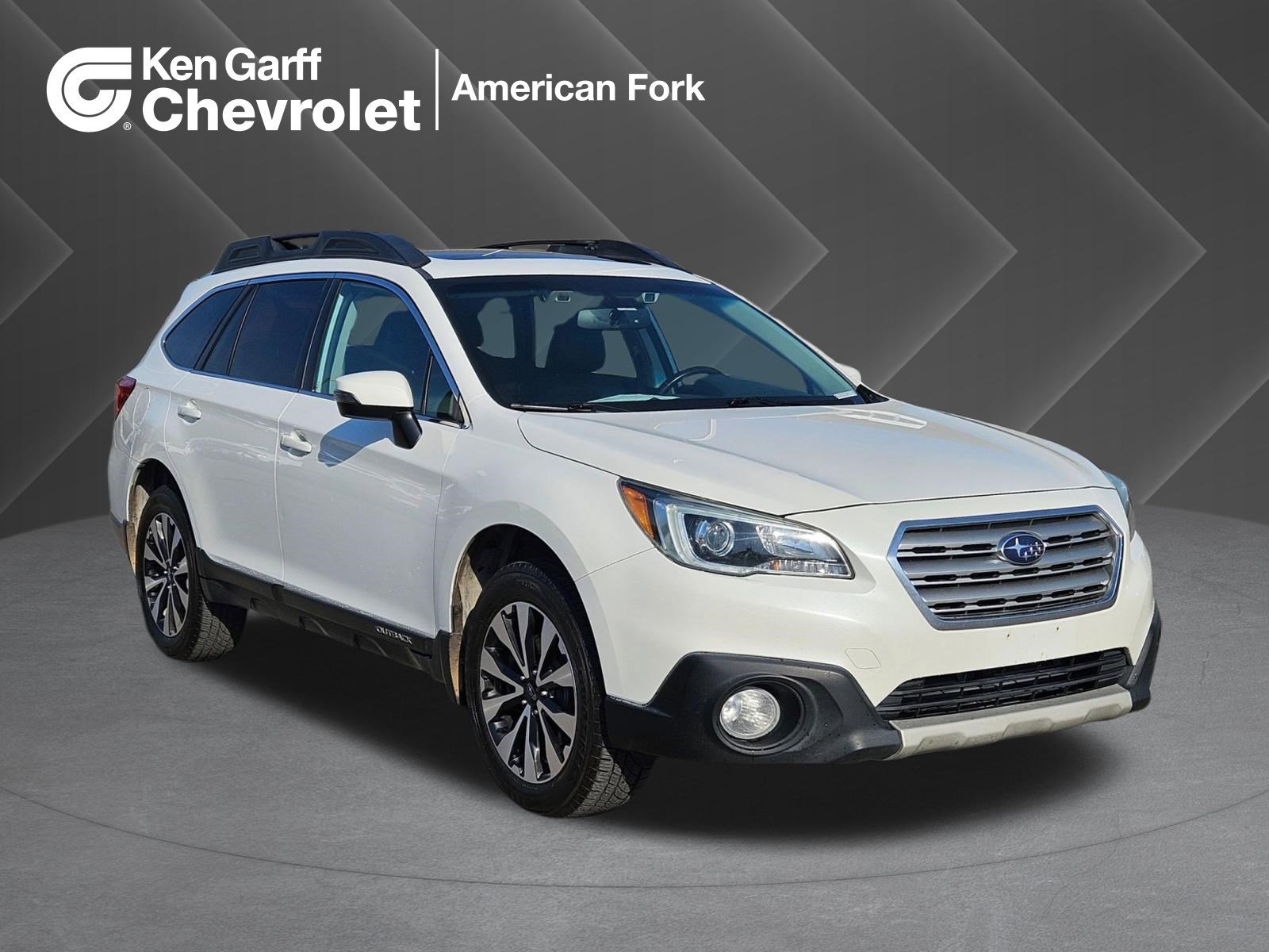 2016 Subaru Outback 2.5i Limited CVT's photo