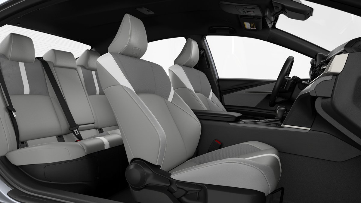 New 2026 Underground Toyota SE image 20
