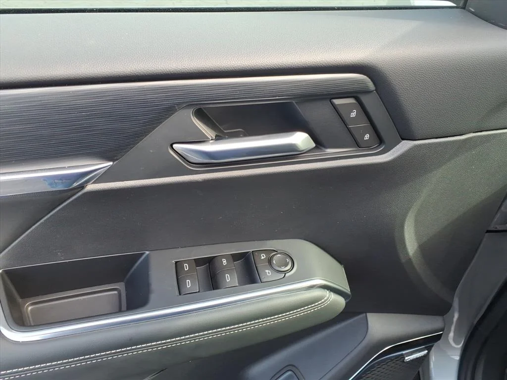 2026 GMC Acadia Elevation - Photo 11
