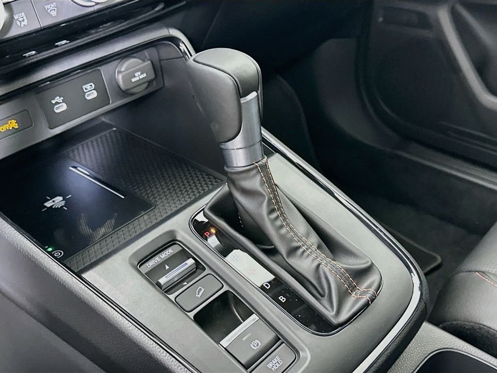 New 2027 Urban Gray Pearl Honda Sport Touring Hybrid AWD image 15