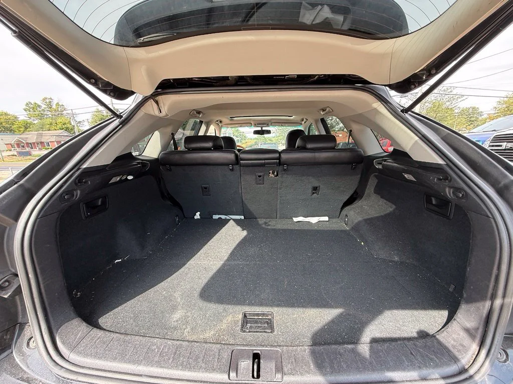 Used 2010 Black Lexus 350 image 26