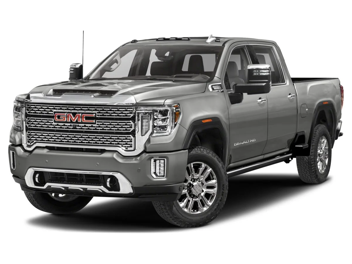 2023 GMC Sierra 4WD Crew Cab Standard Box Denali's photo