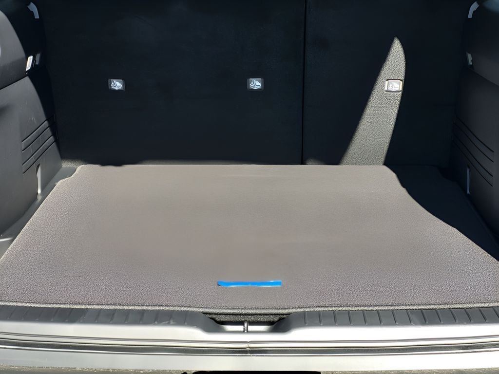 Certified Used 2025 Polymetal Gray Metallic Mazda 2.5 S Premium Plus Package image 23