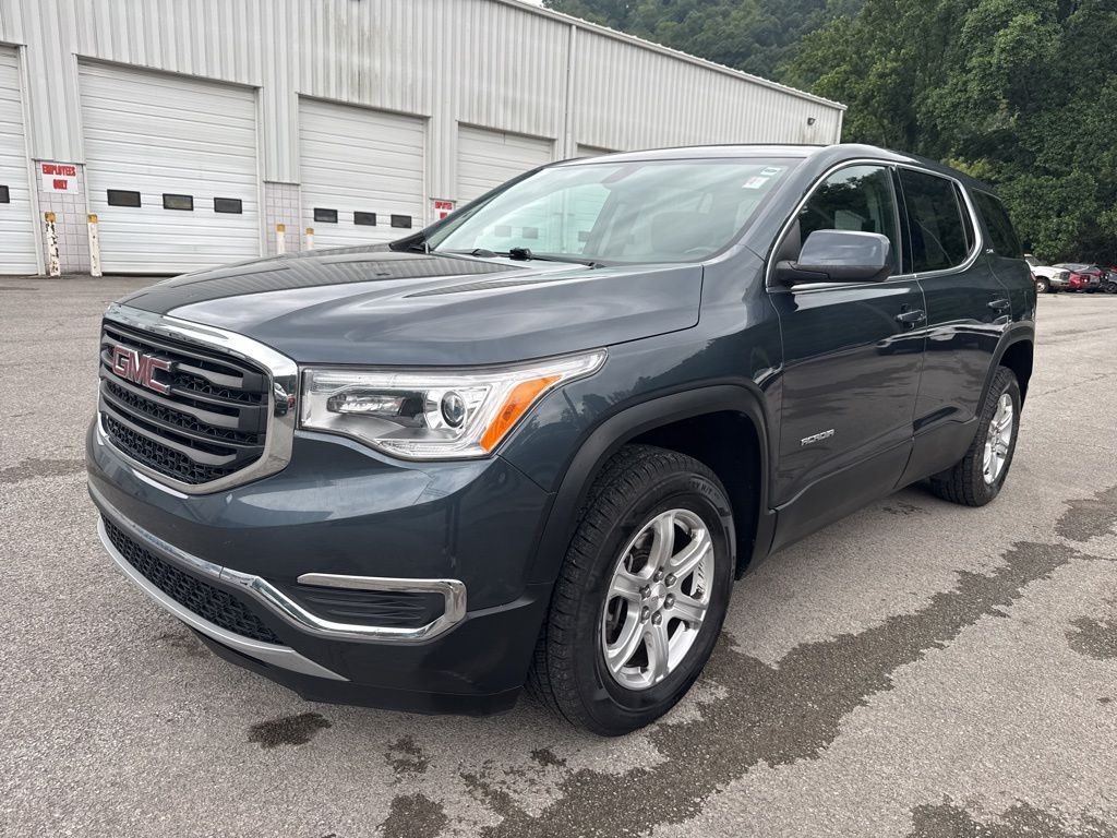 2019 GMC Acadia SLE-1