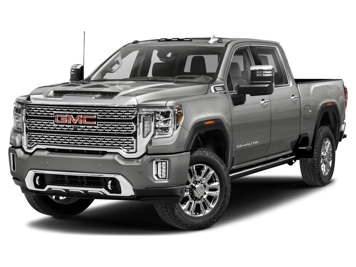 2023 GMC Sierra 4WD Crew Cab Standard Box Denali's photo