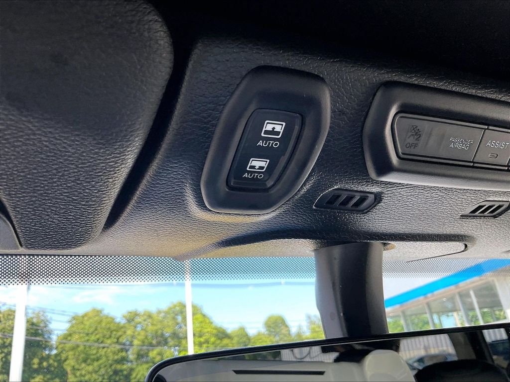 Used 2023 Black Jeep Rubicon 4xe image 27