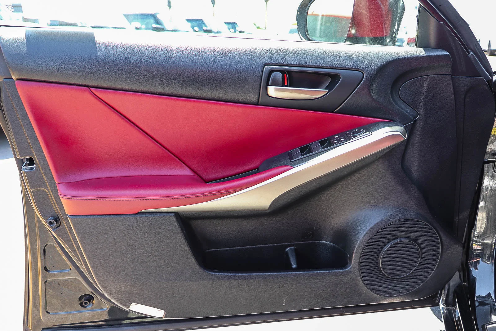Used 2020 Caviar Lexus IS 300 F SPORT image 26