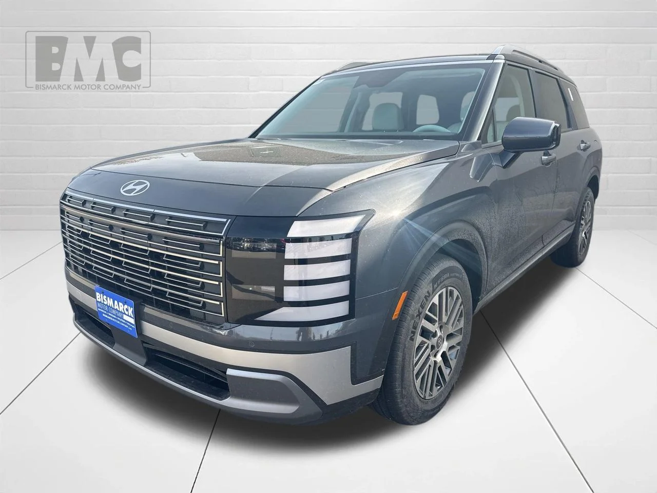 2026 Hyundai Palisade SEL 7 Passenger AWD's photo