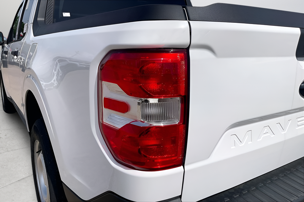 New 2026 White Ford XL image 20
