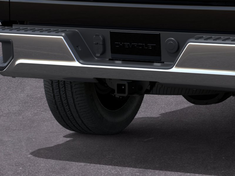 2026 Chevrolet Silverado 1500 LT - Photo 14