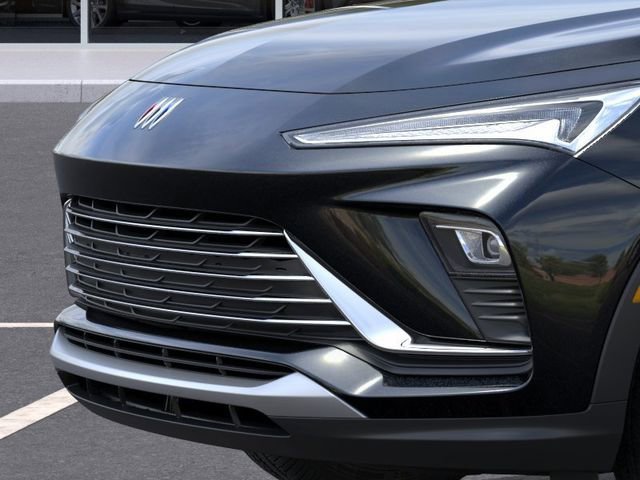 2026 Buick Envista Preferred - Photo 13