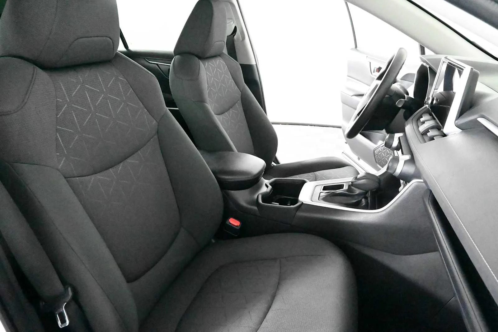 Used 2024 Ice Cap Toyota XLE image 10