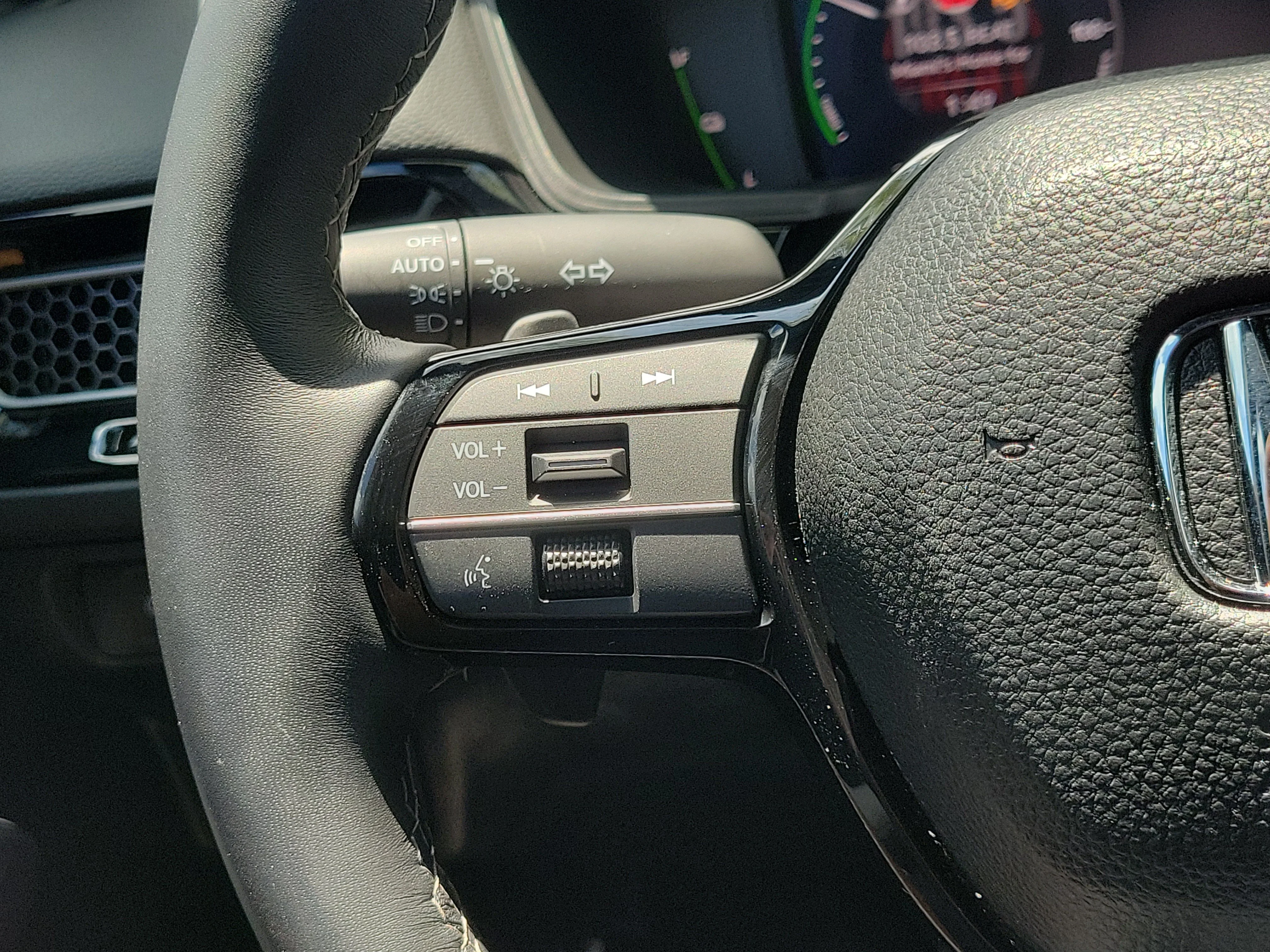 Used 2026 Tan Honda Sport Touring image 21