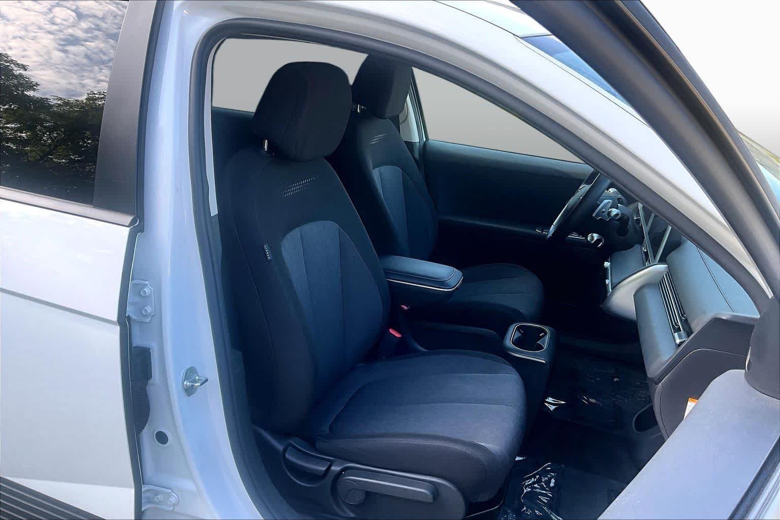 Certified Pre-Owned 2024 Hyundai IONIQ 5 SE