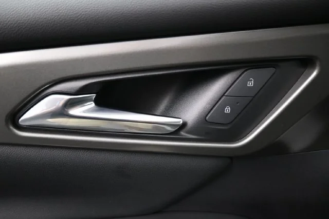 Used 2024 Gray Chevrolet LS image 19
