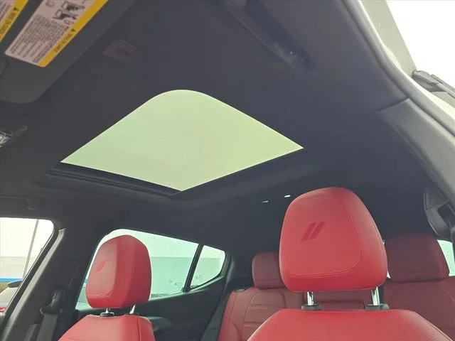 Used 2023  Dodge GT Plus image 18
