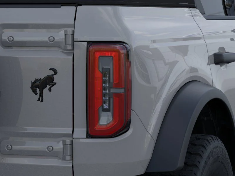 New 2026 White Ford Outer Banks image 23