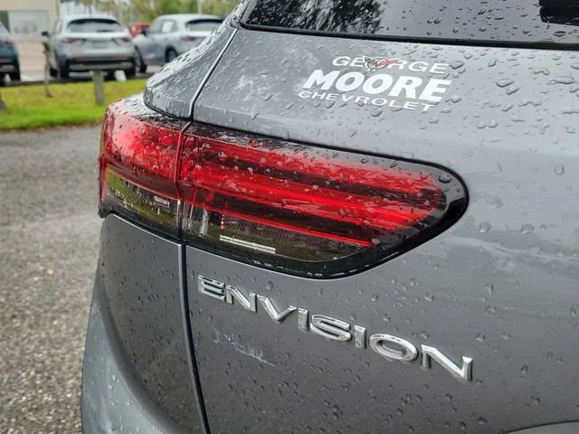 2021 Buick Envision Essence - Photo 7