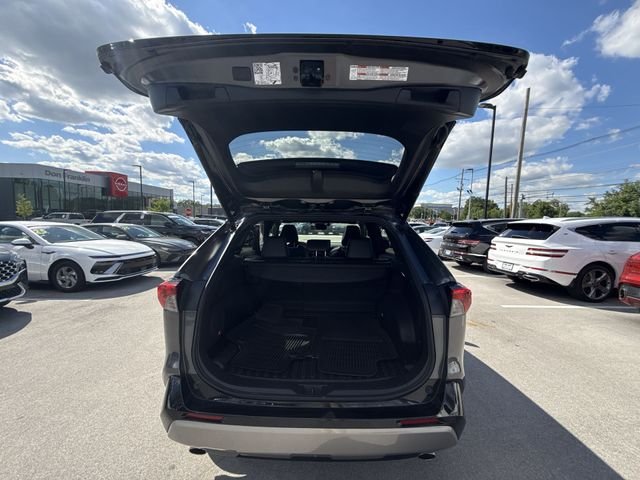 Used 2023 Gray Toyota XSE image 23