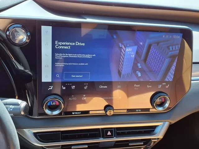 2023 Lexus RX 350 - Photo 6