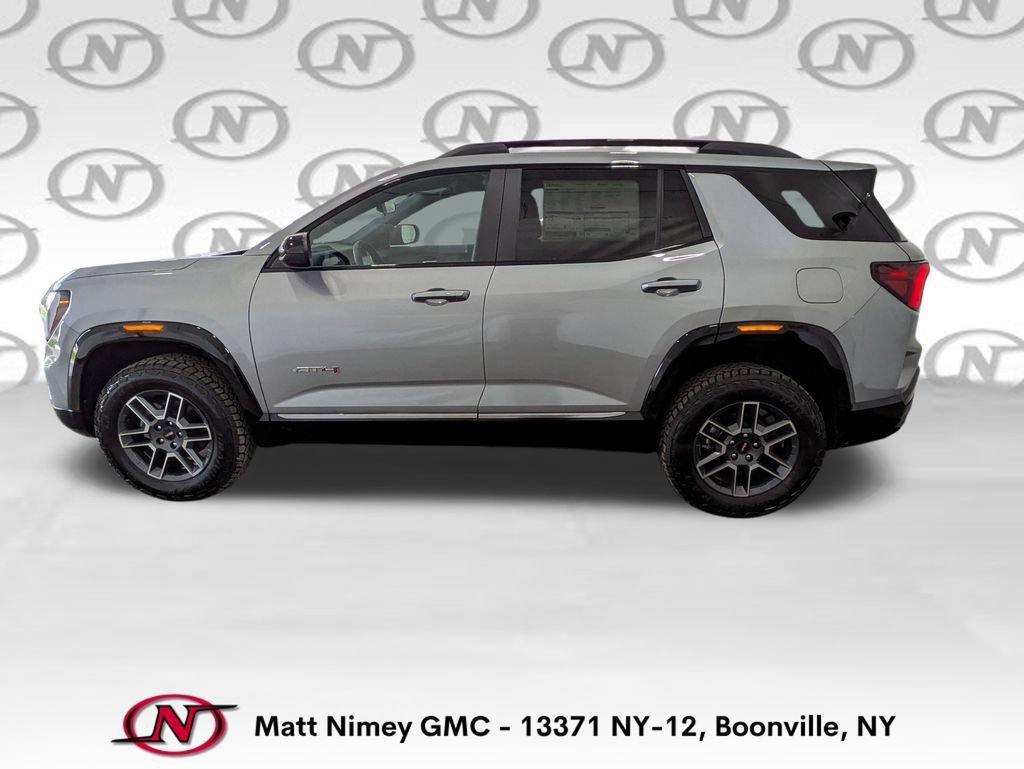 2026 GMC Terrain AT4 - Photo 2