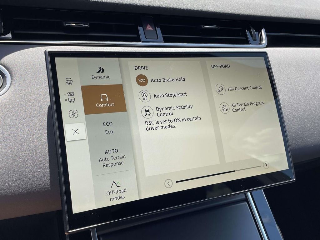 New 2026 Corinthian Bronze Land Rover S image 28