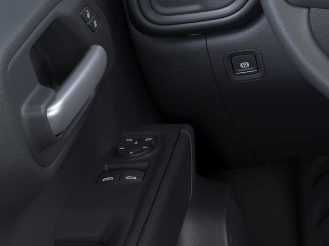 2026 Chevrolet Silverado 1500 Work Truck - Photo 22