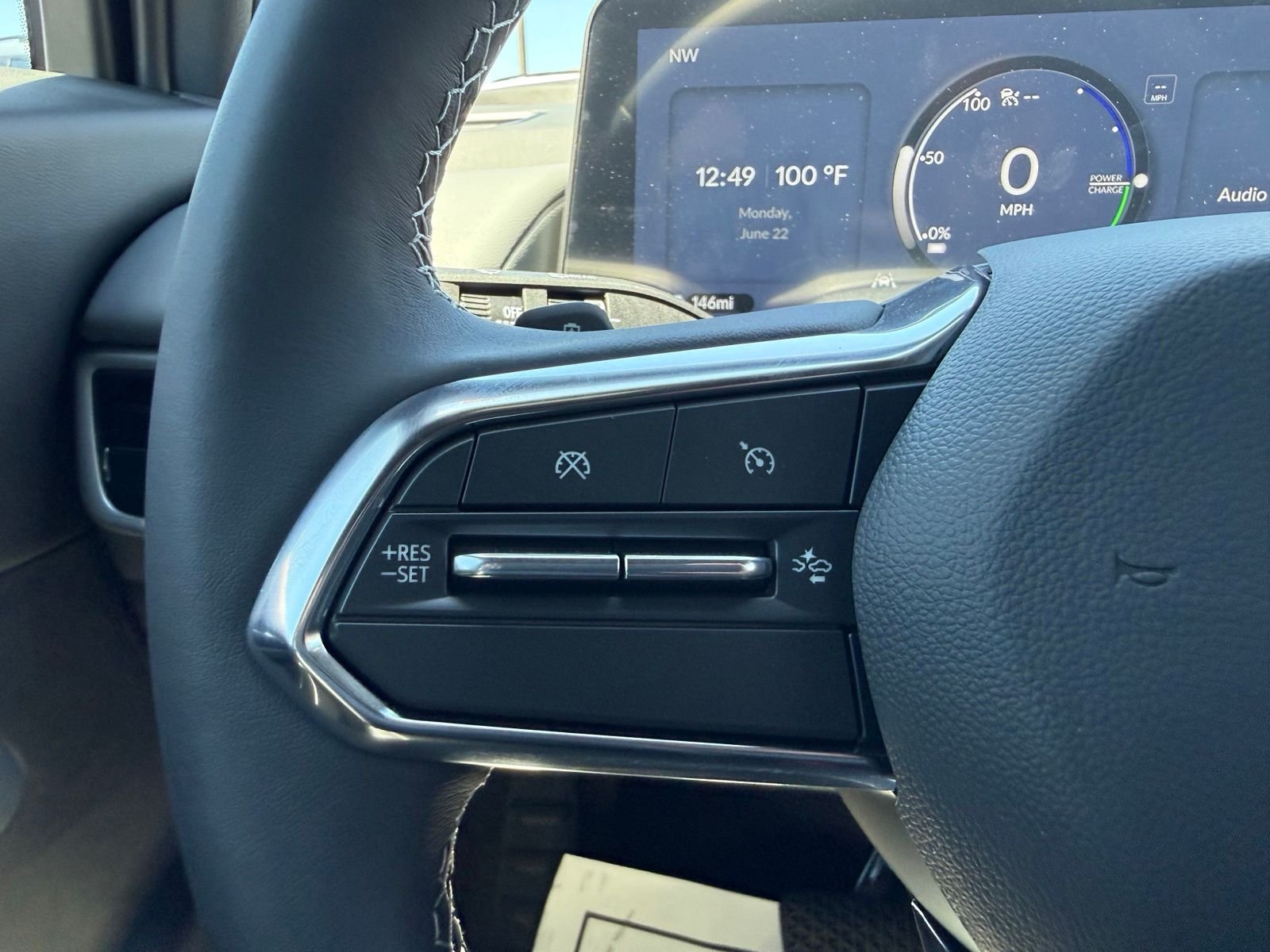 2026 Honda Prologue Touring - Photo 18