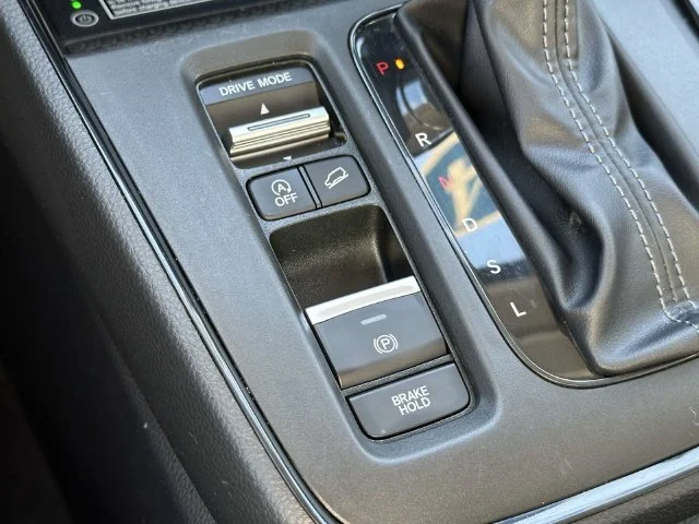 2024 Honda CR-V EX-L - Photo 33