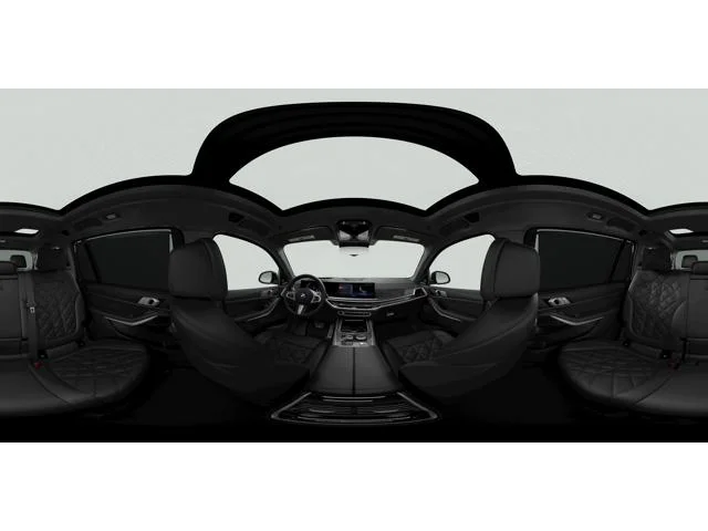 New 2027 Brooklyn Grey Metallic BMW  image 8