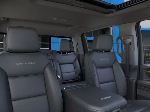 New 2026 Onyx Black GMC Denali image 47