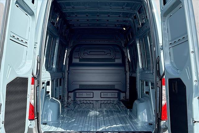 New 2026 Blue Gray Mercedes-Benz  image 48