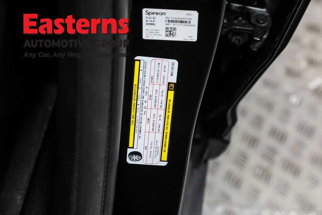 Used 2021 Black Jeep Limited image 34