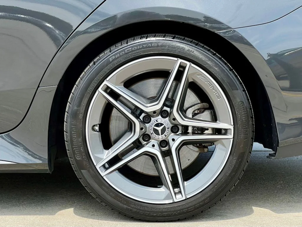 Certified Used 2023  Mercedes-Benz CLS 450 image 12