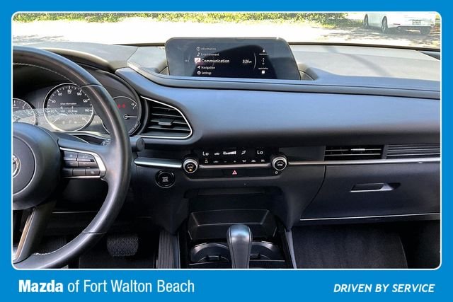 Used 2024 Gray Mazda 2.5 S Select Sport image 9