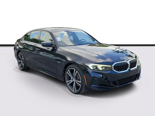 2023 BMW 3 Series 330e