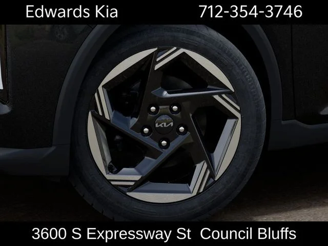 New 2026  Kia EX image 11