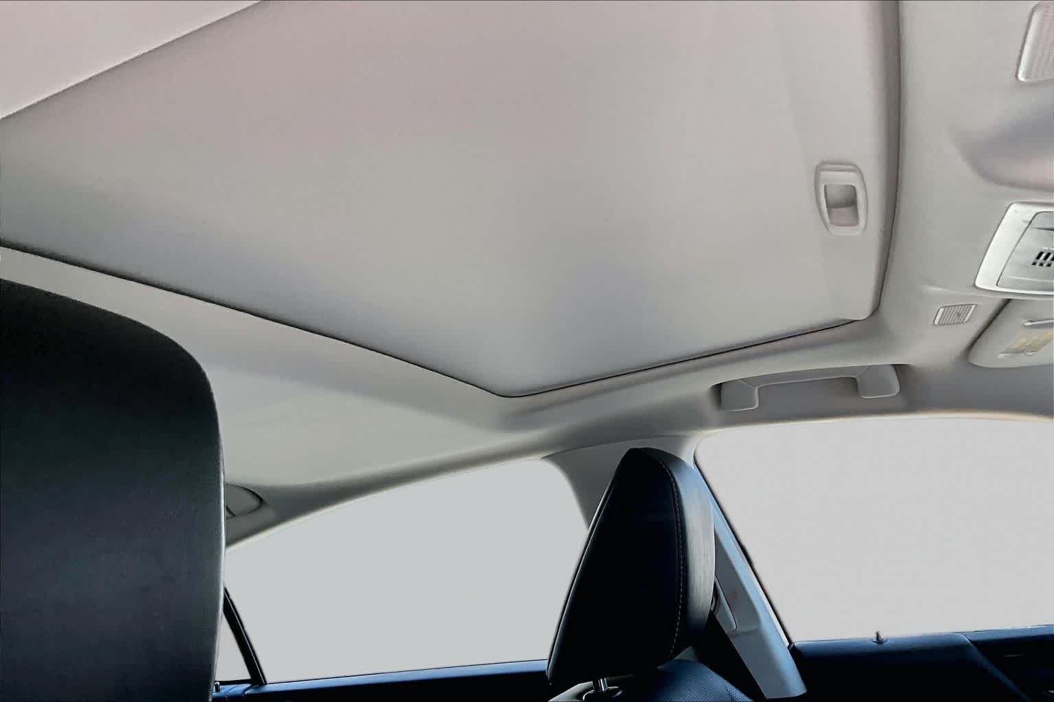 Used 2019 Nebula Gray Pearl Lexus  image 13