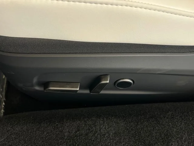 Used 2025 Blue Tesla Standard image 25