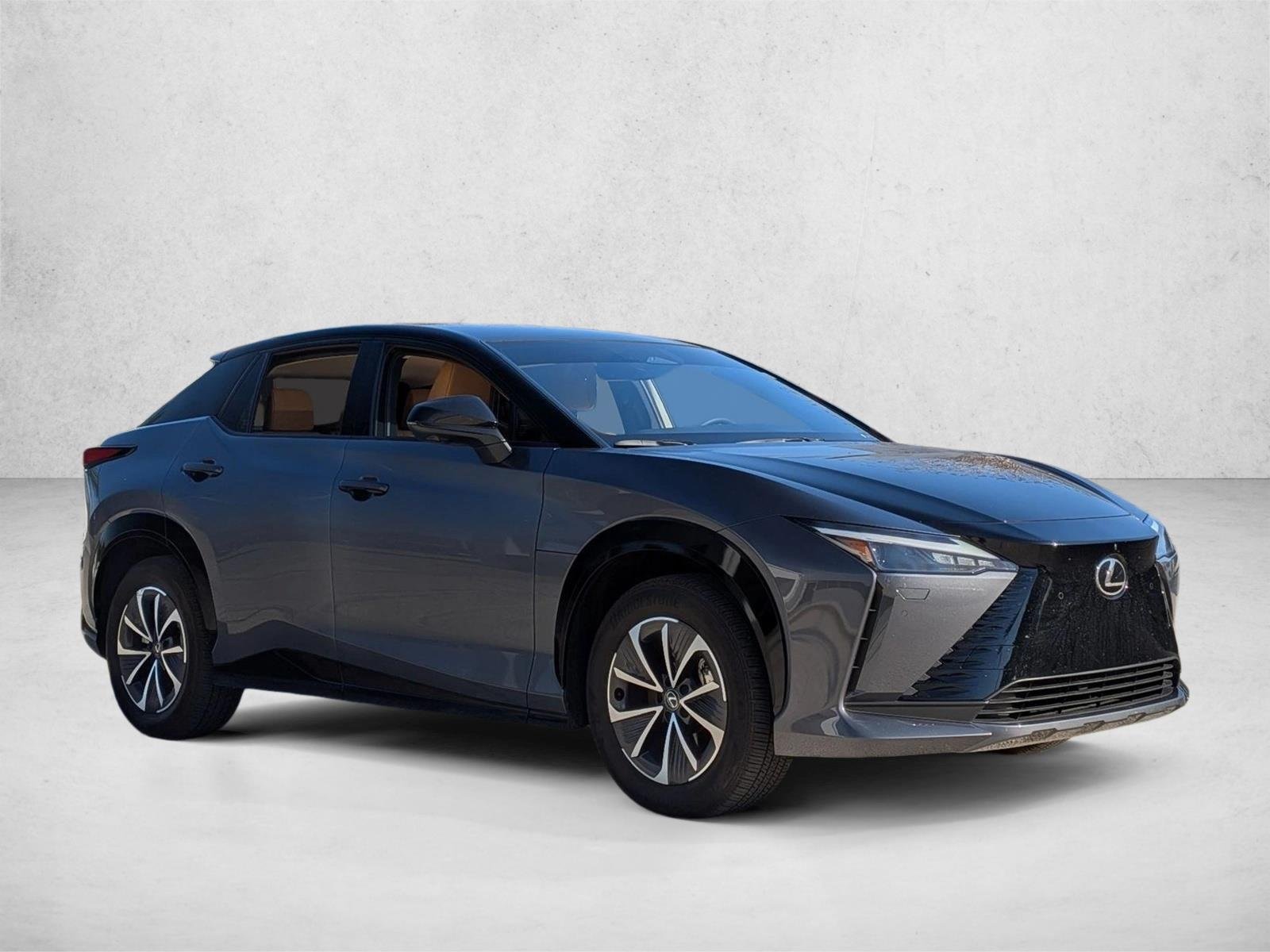 Certified 2024 Lexus RZ Premium with VIN JTJABABB3RA007550 for sale in Clearwater, FL