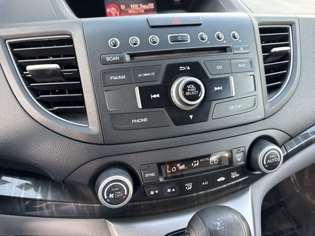 2013 Honda CR-V EX-L - Photo 18