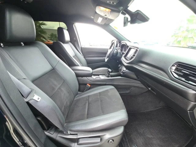 Used 2022 Black Dodge GT Plus image 10