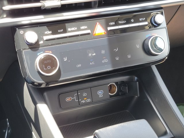 New 2026 Silver Hyundai SEL Plus FWD image 16