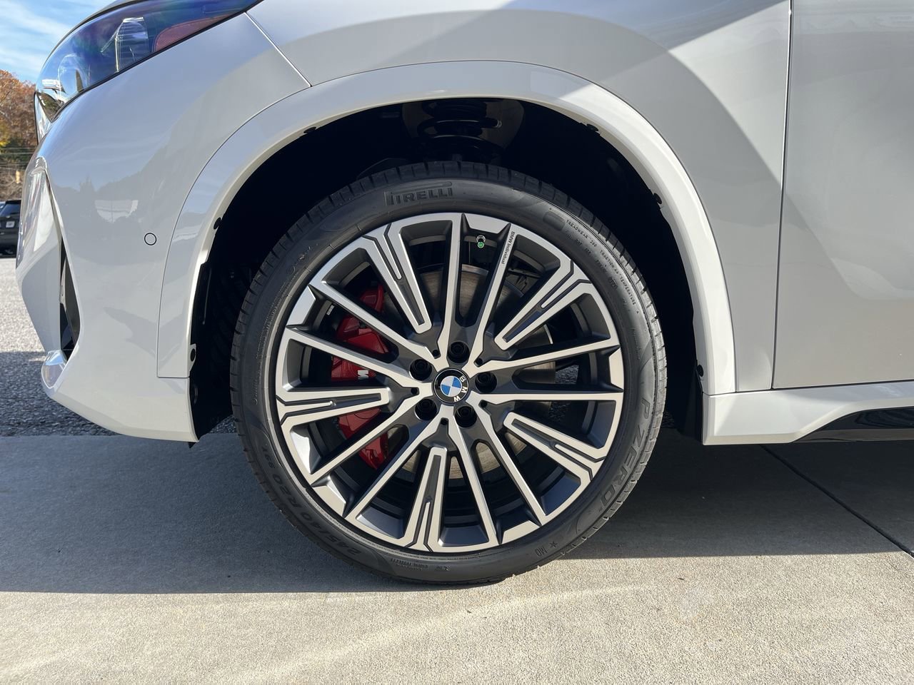 2026 BMW X1 28i - Photo 13