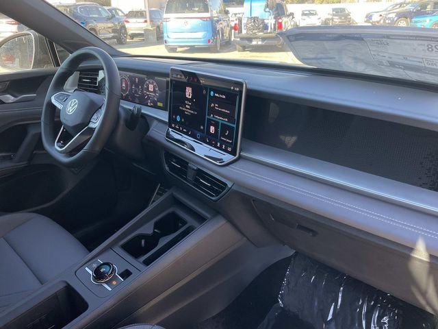 2026 Volkswagen Tiguan SE R-LINE BLACK - Photo 29