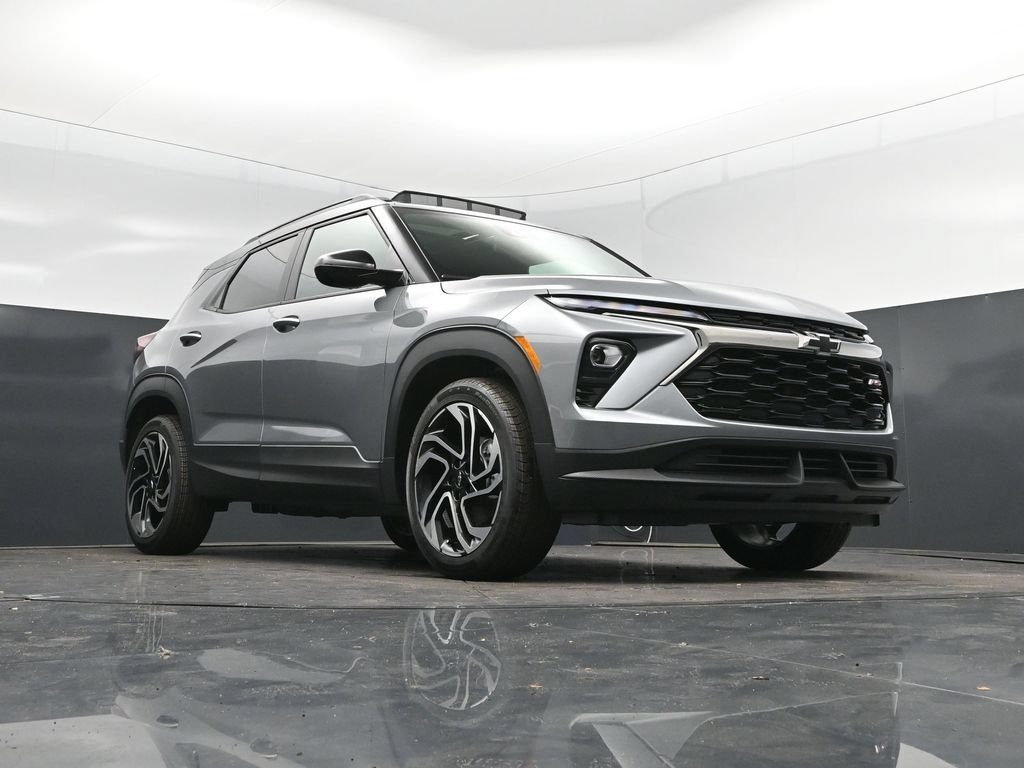 2026 Chevrolet Trailblazer RS - Photo 44